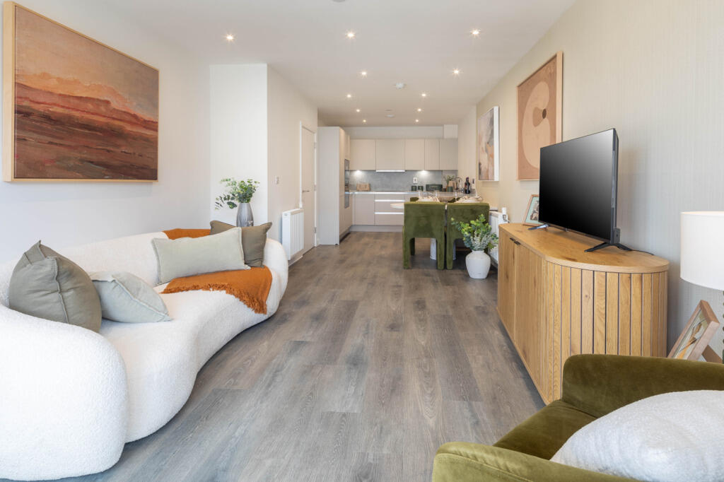 Main image of property: Clanage Road,
Bristol,
BS3 2JX