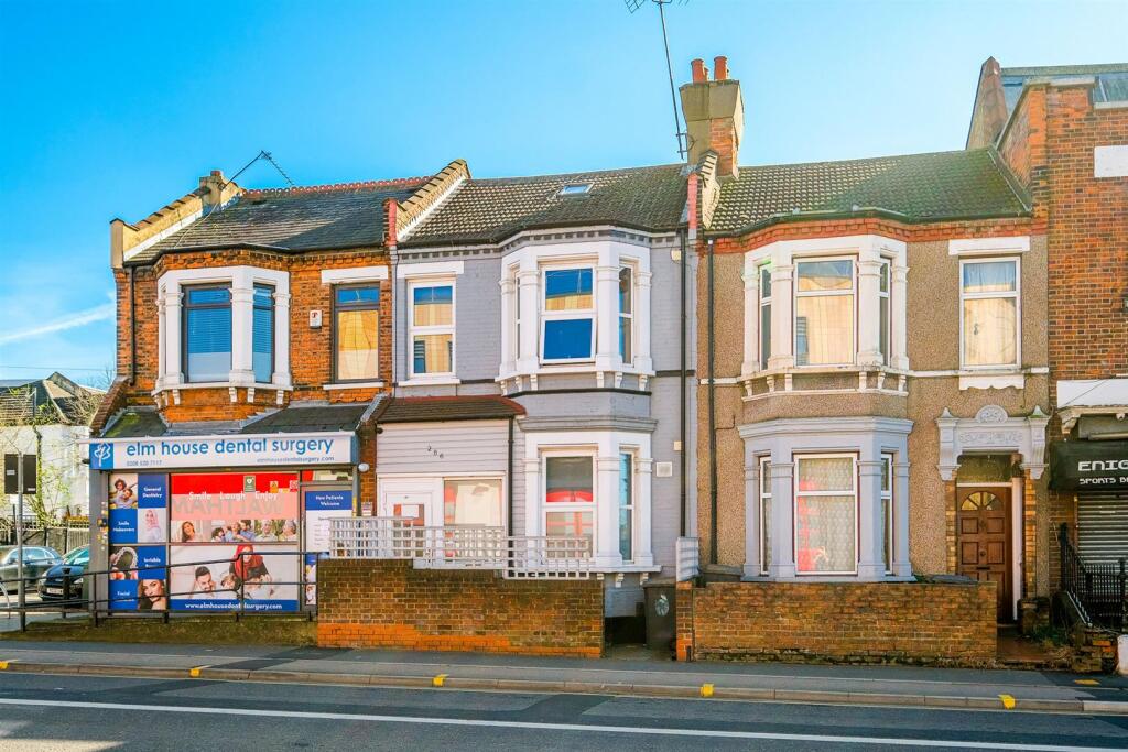 Main image of property: Forest Road, Walthamstow, E17