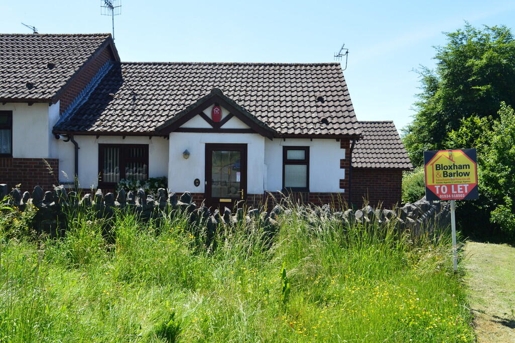 Main image of property: Hamwood Close, Weston-super-Mare
