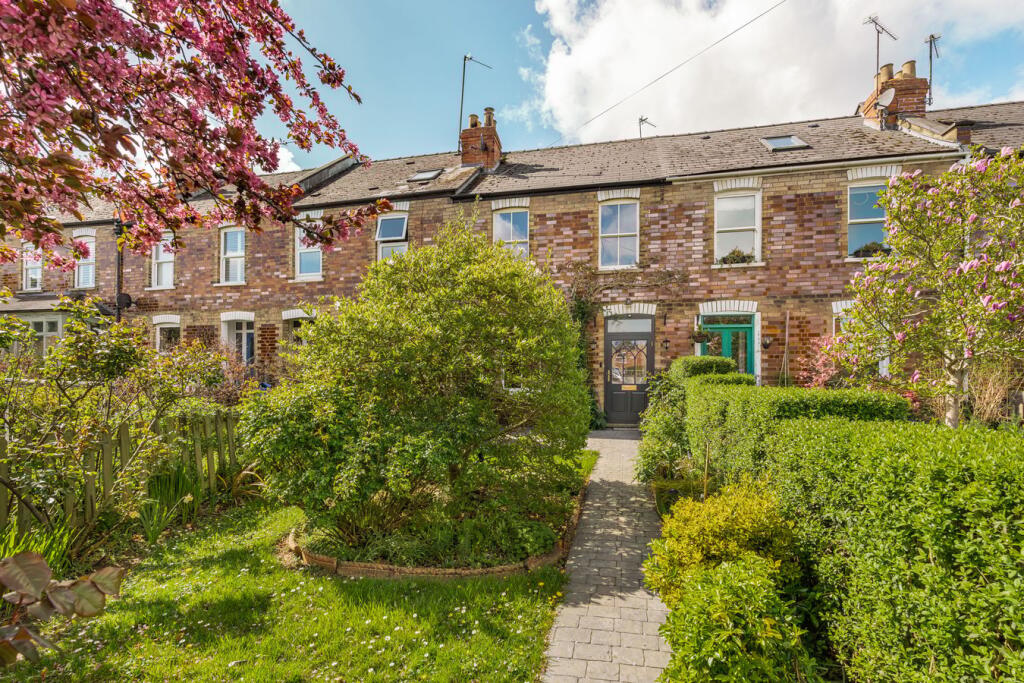 Main image of property: Fairfield Walk, Leckhampton, Cheltenham, GL53