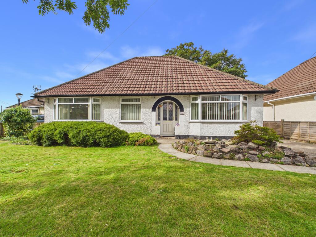 Main image of property: Pantbach Road, Cardiff, CF14