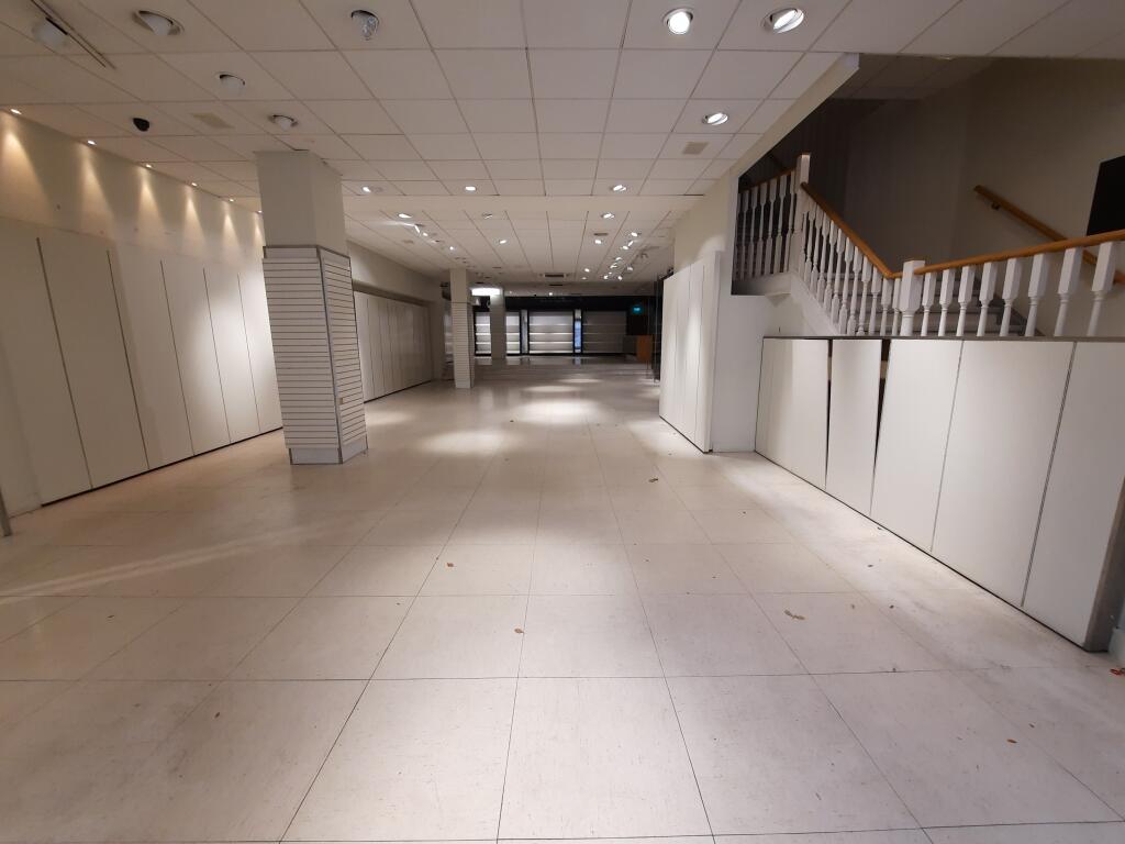 Ground floor