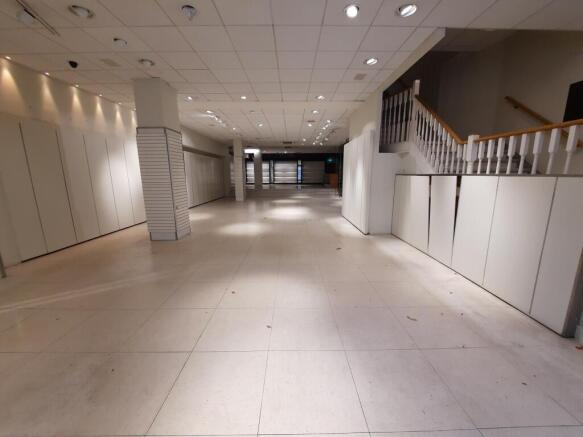 Ground floor