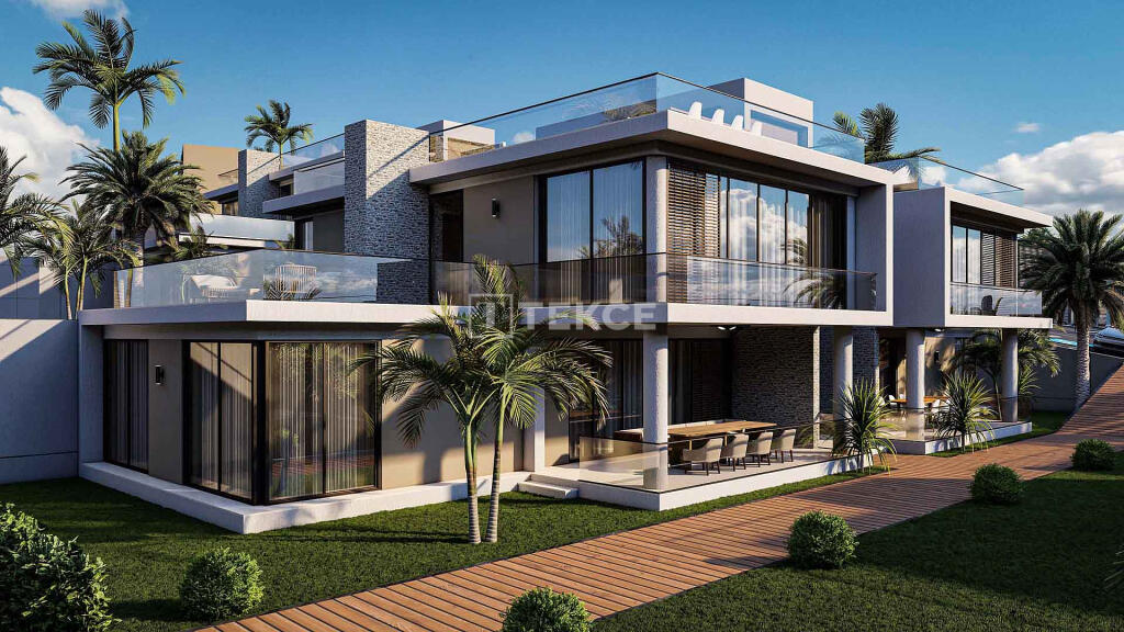 Main image of property: Kyrenia/Girne, Bahçeli