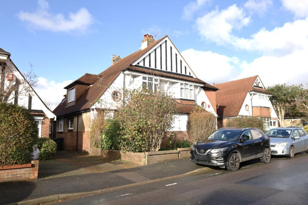 Main image of property: Holmes Avenue, Hove, East Sussex, BN3