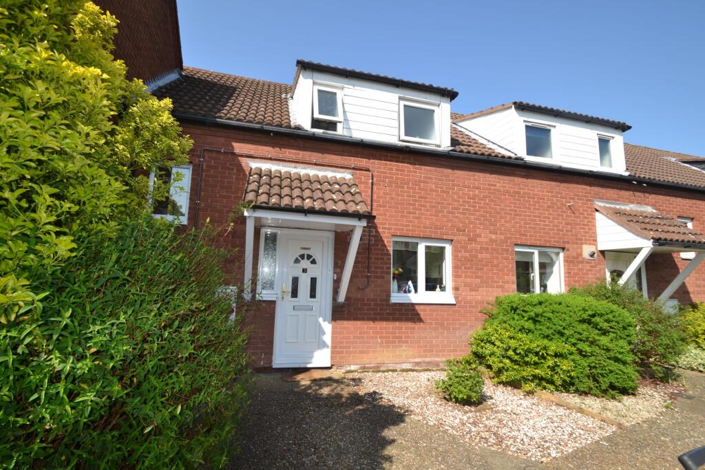 Main image of property: Brennewater Mews, Norwich NR5