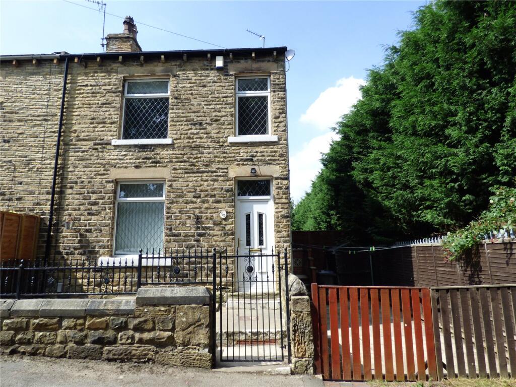 Main image of property: James Street, Liversedge, West Yorkshire, WF15