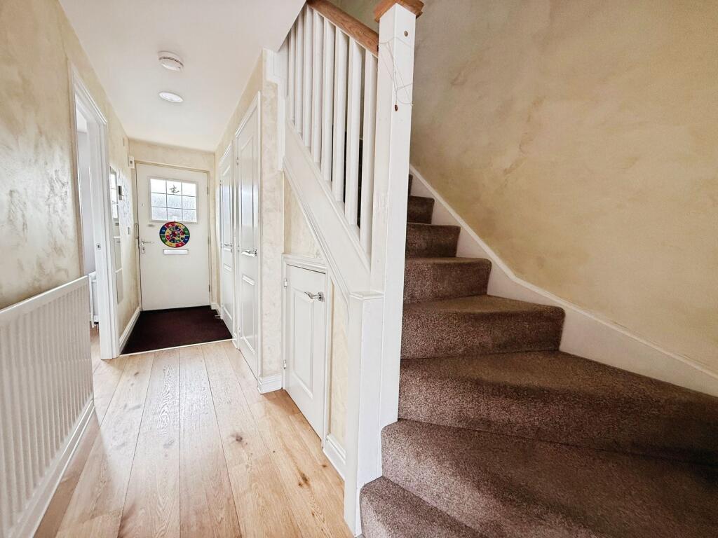 House in Oakengates, Telford and Wrekin - View 4