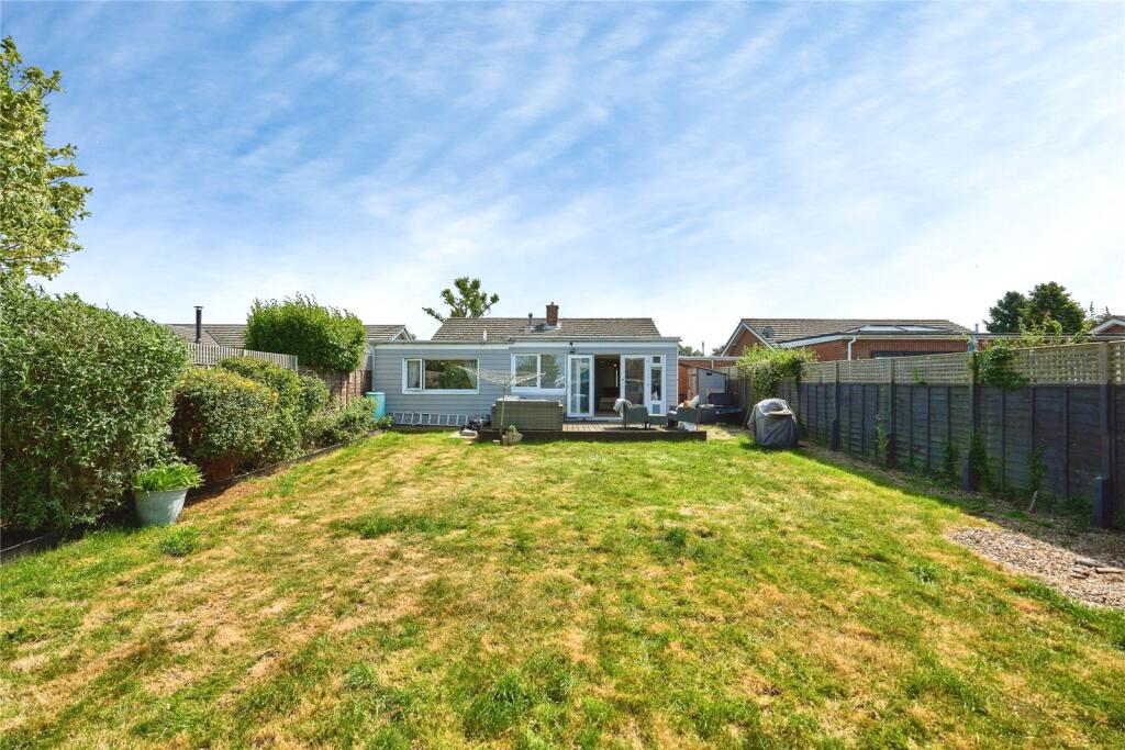 House in Cowes, Isle of Wight - View 5
