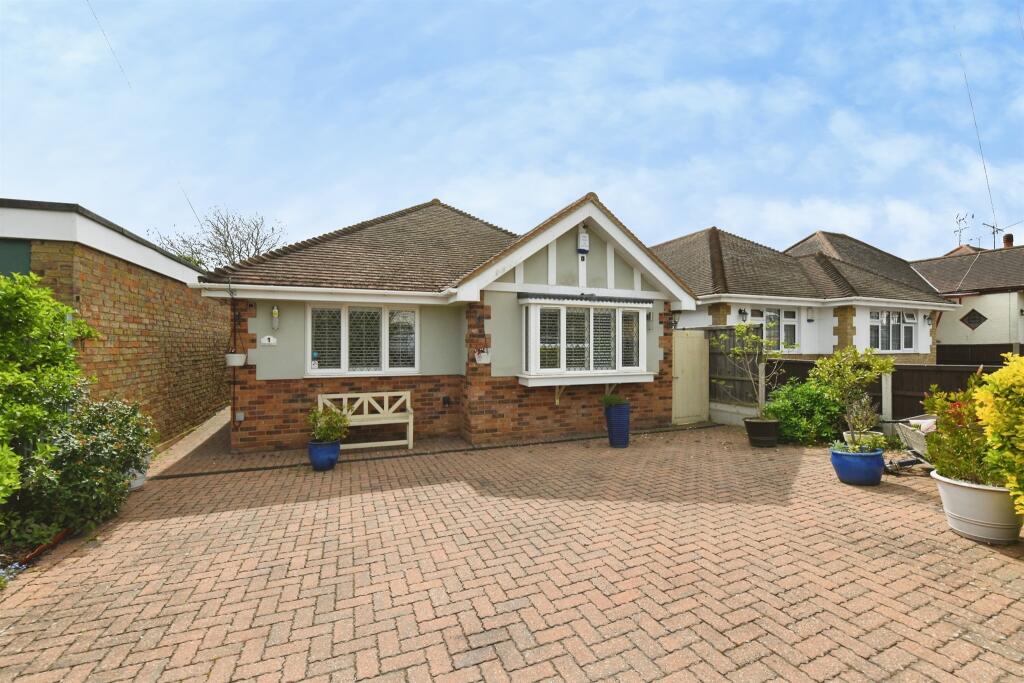 Main image of property: Clifton Road, Rochford