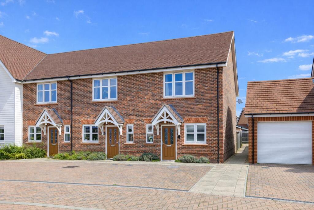 Main image of property: Huntley Mews, Southwater