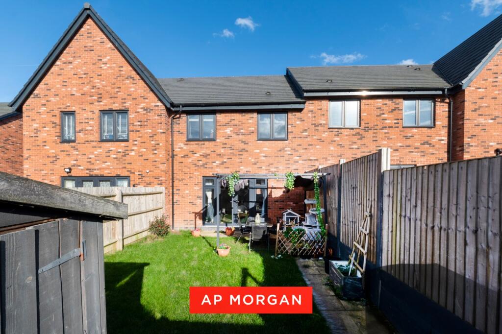 Additional image 13 of Stroudley Road, Blythe Valley Park, Shirley, Solihull, B90