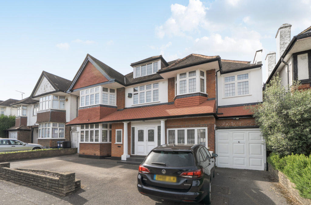 Main image of property: Corringway, Ealing, W5