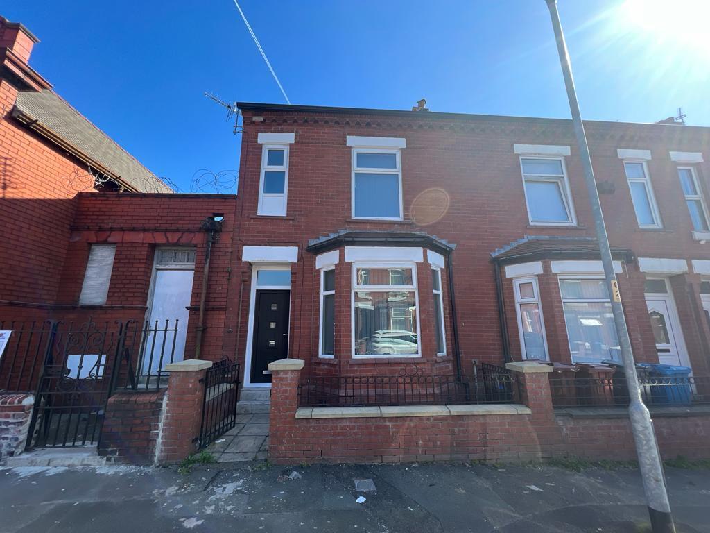 Main image of property: Crosfield Grove, Manchester