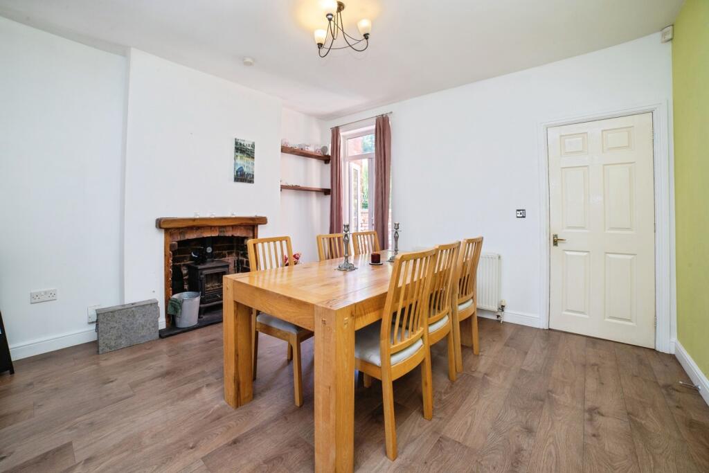 Southwell Road West, Mansfield, Nottinghamshire, NG18 photo 4