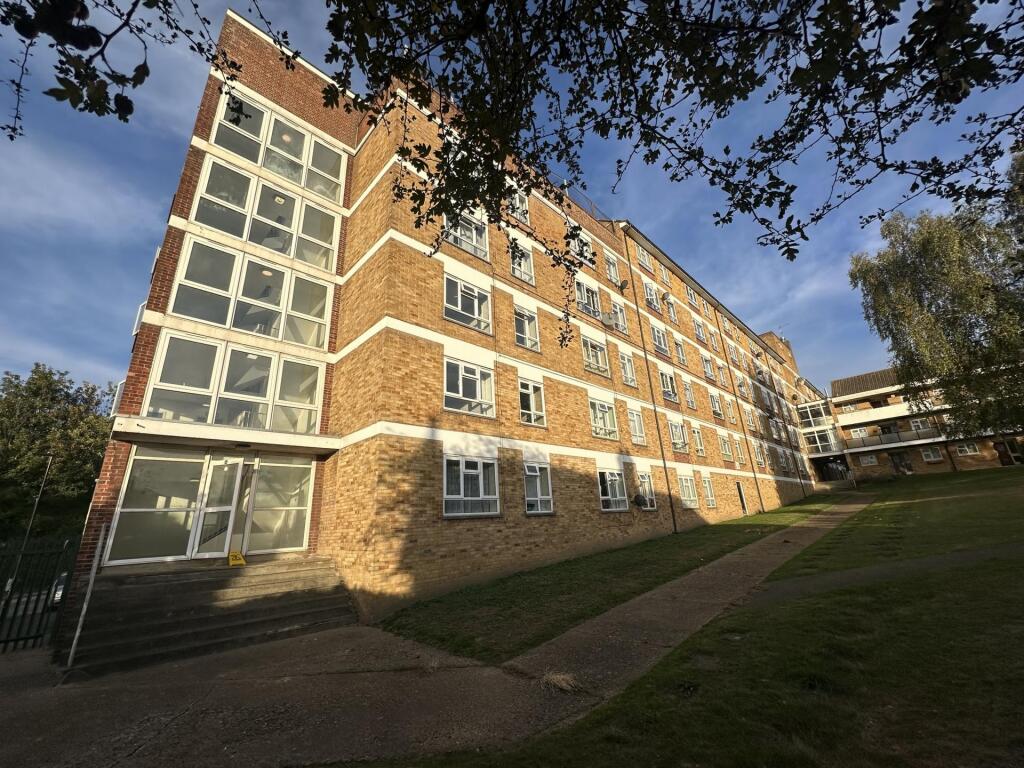 Main image of property: Tattersall Close, Eltham, SE9