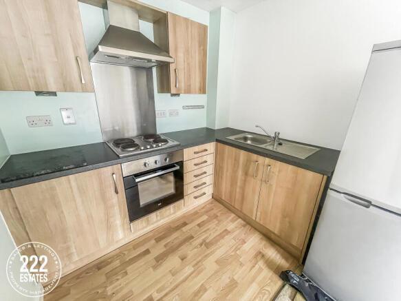 Apartment in Warrington - View 4