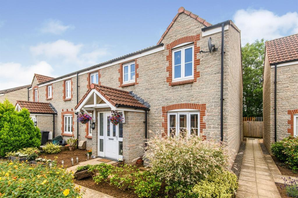 Main image of property: Green Park, BRISTOL