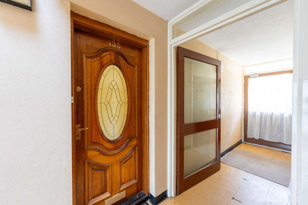 Apartment in Bellshill, Orbiston - View 2