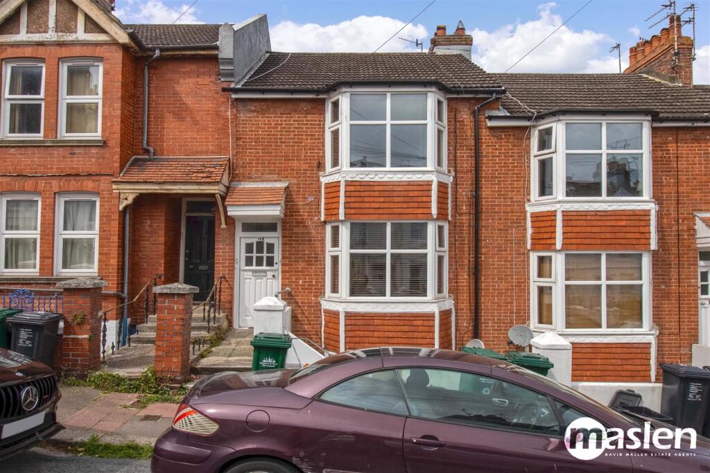 Main image of property: Whippingham Road, Brighton