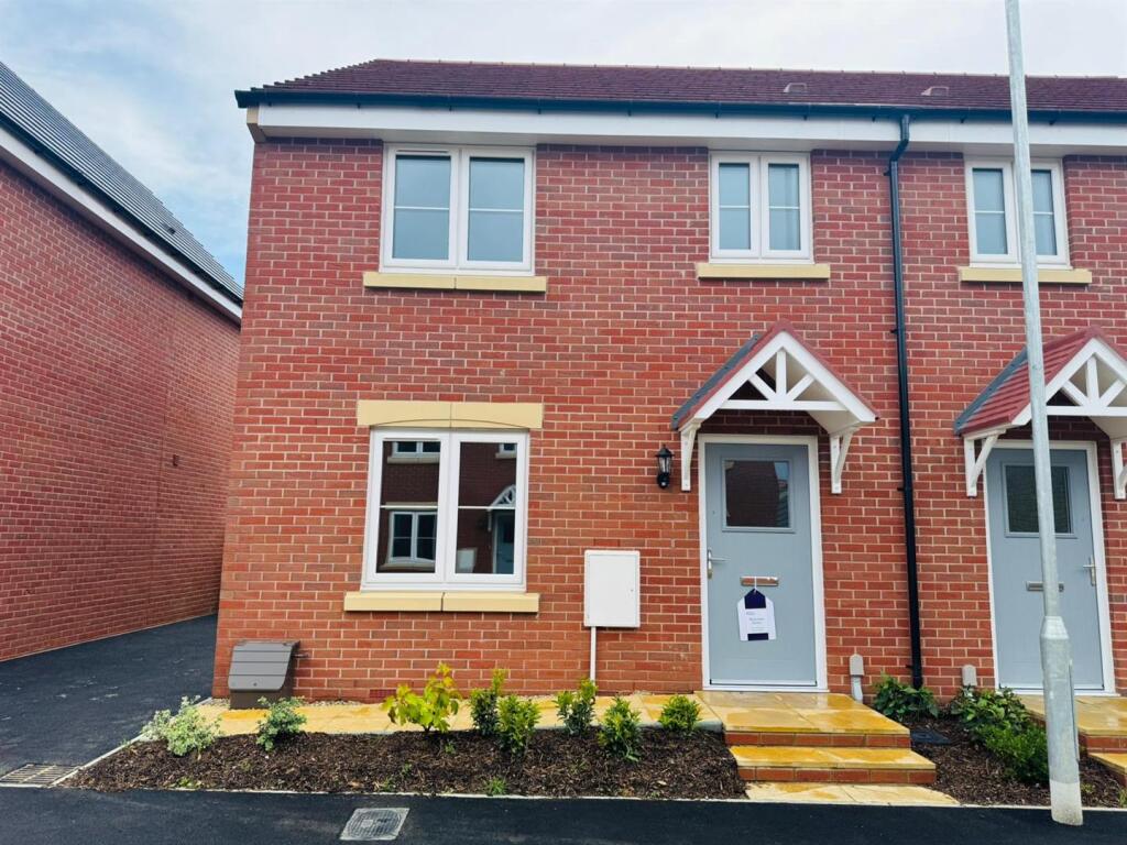 Main image of property: Wilding Close, Gloucester