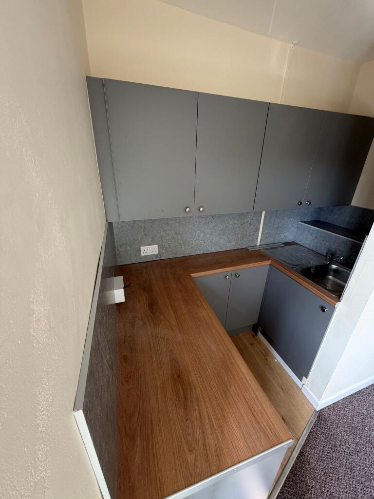 Main image of property: Firemans Court, Worcester Street, Brynmawr, 