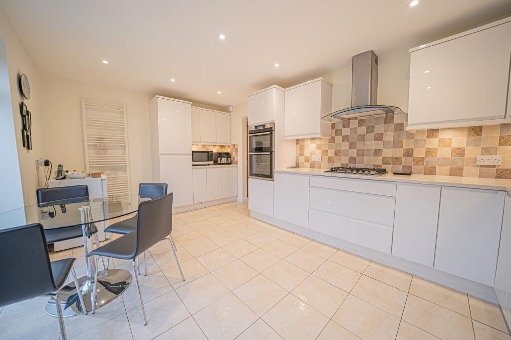 Additional image 3 of Bushwood Drive, Dorridge, B93