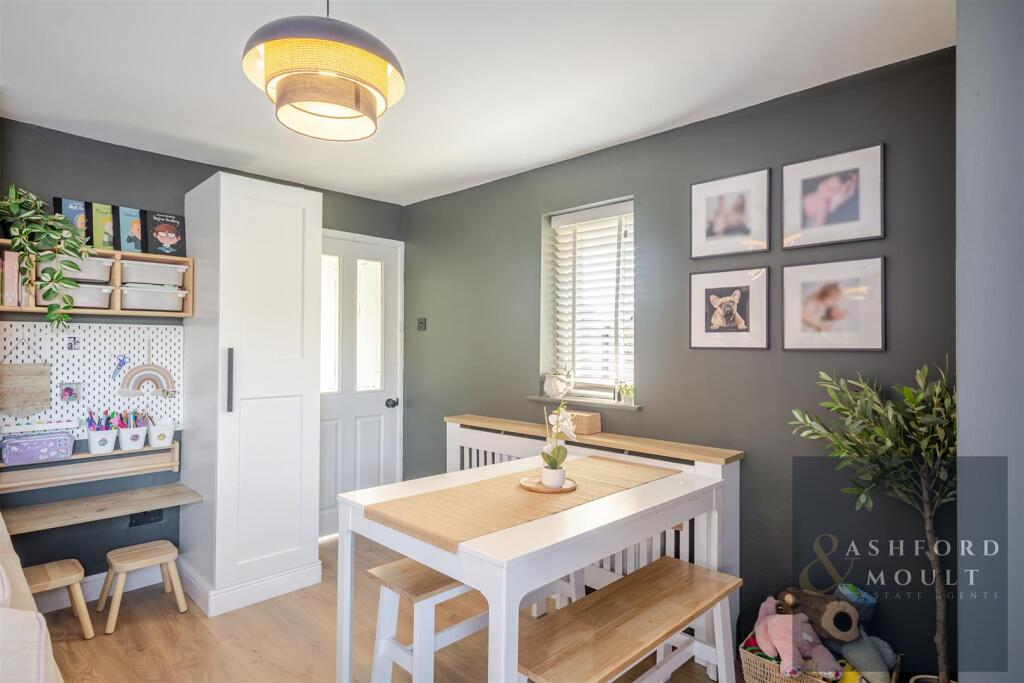 House in Nottingham - View 5