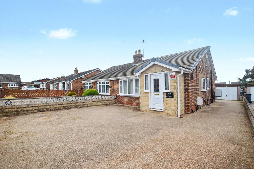 Main image of property: High Ridge Avenue, Rothwell, Leeds, West Yorkshire