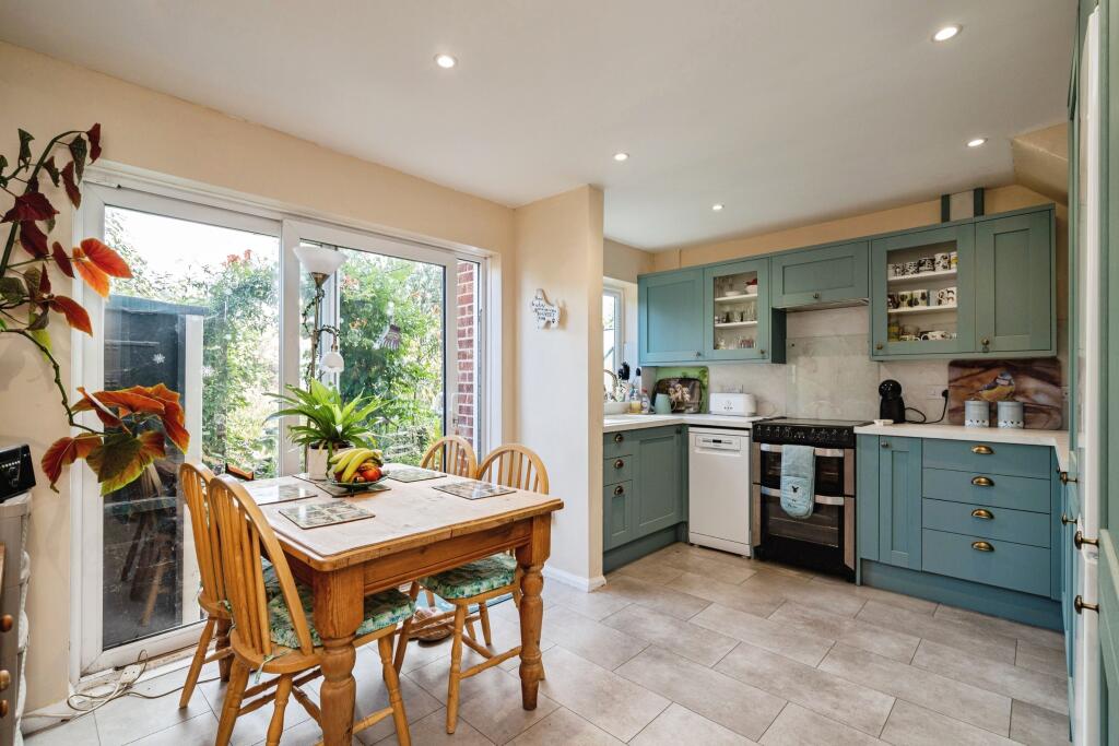 House in Norwich - View 2