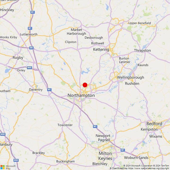Property Map