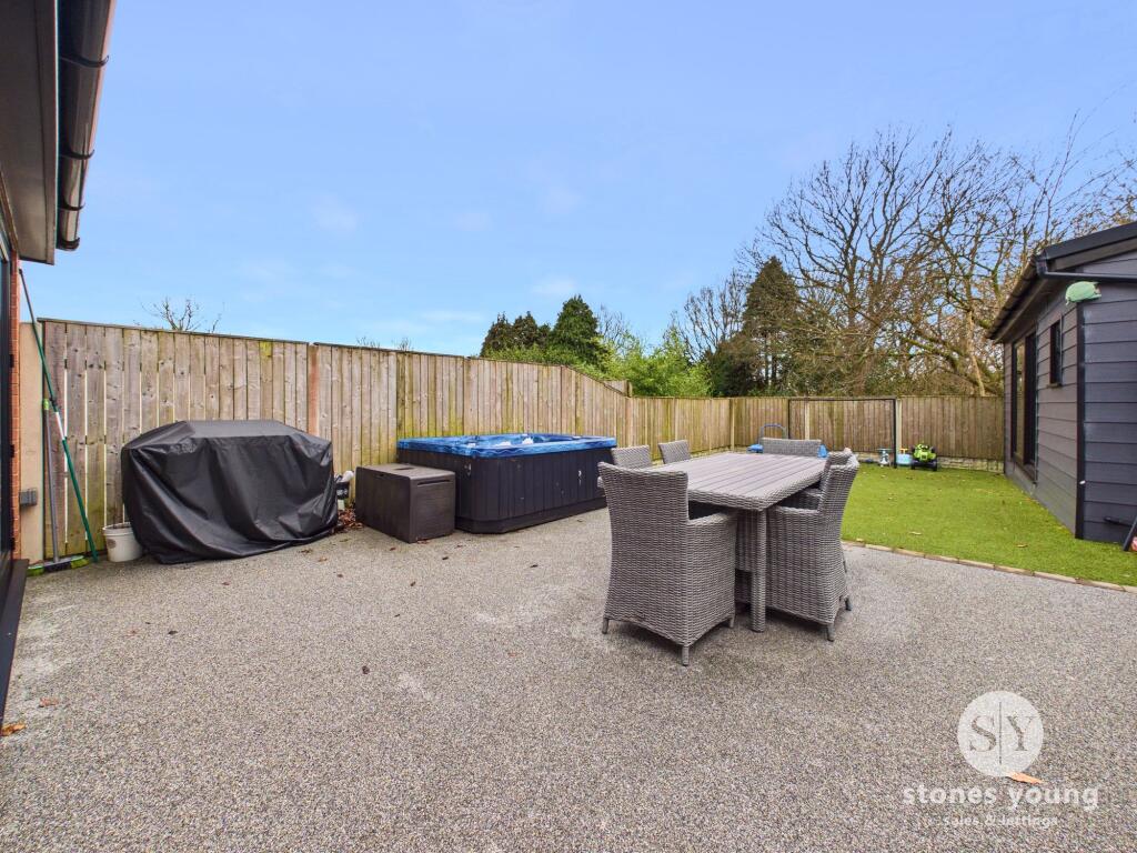 Additional image 34 of Cliffe Lane, Great Harwood, BB6