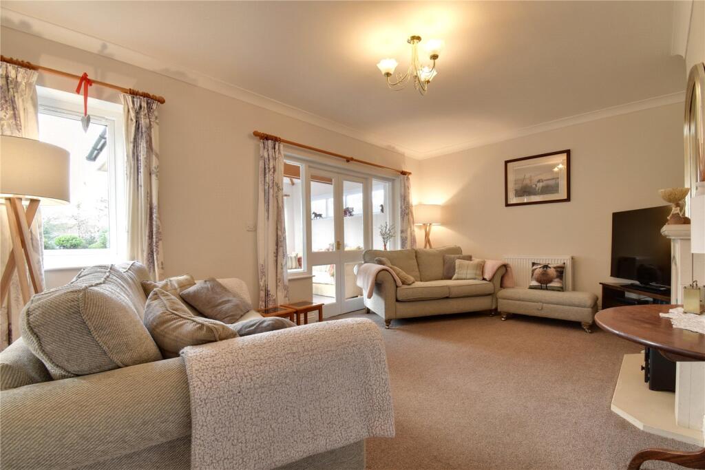 Swain Court, Northallerton, North Yorkshire, DL6 photo 3