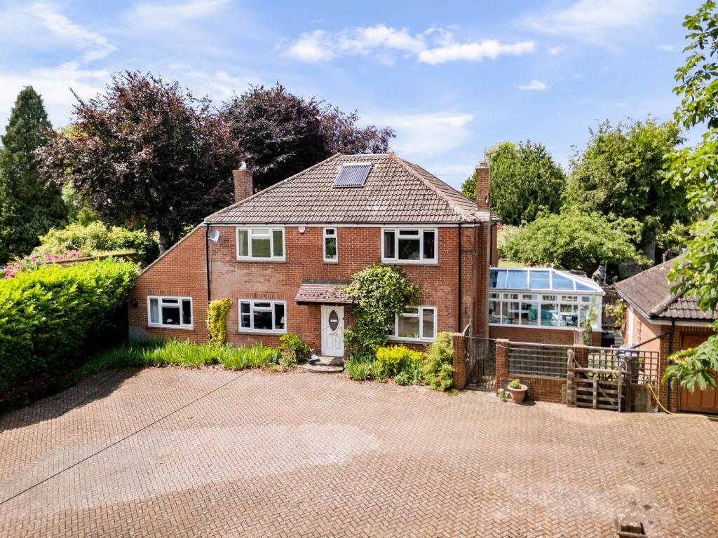 Main image of property: Sandling Road, Lyminge, Folkestone, CT18