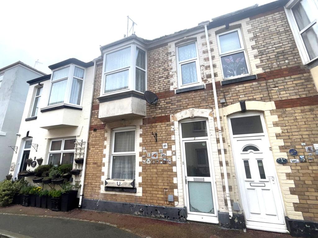 Main image of property: Bath Terrace, Teignmouth, TQ14