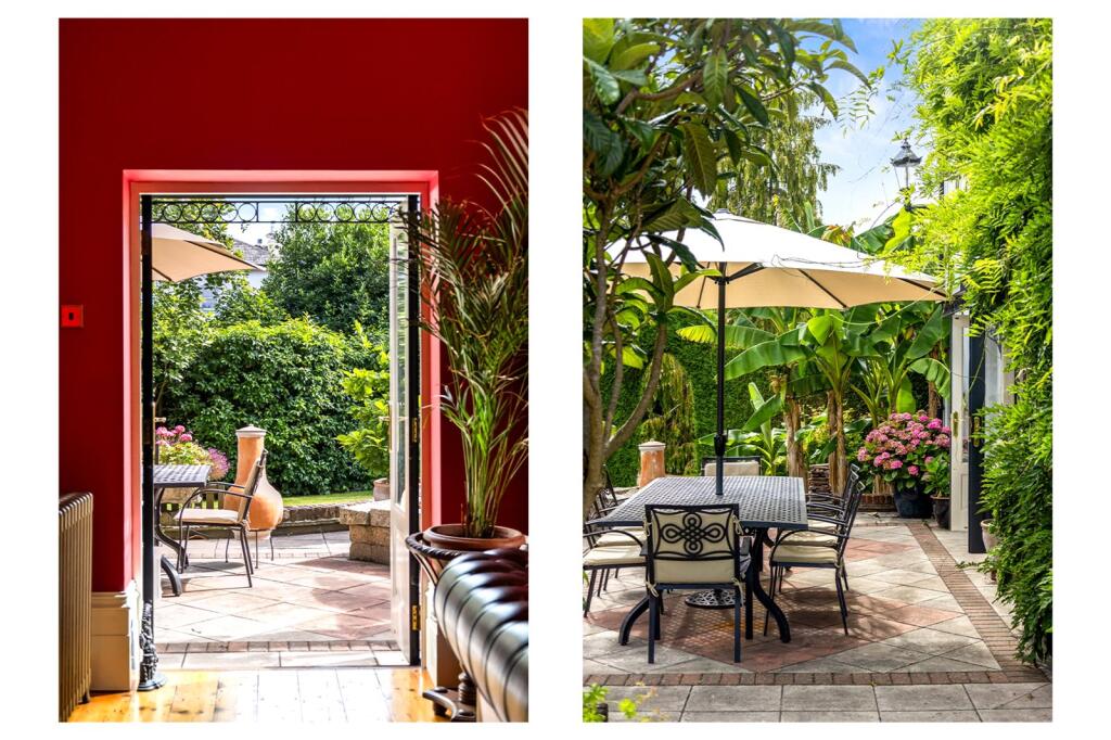 House in Burgess Hill, World's End - More