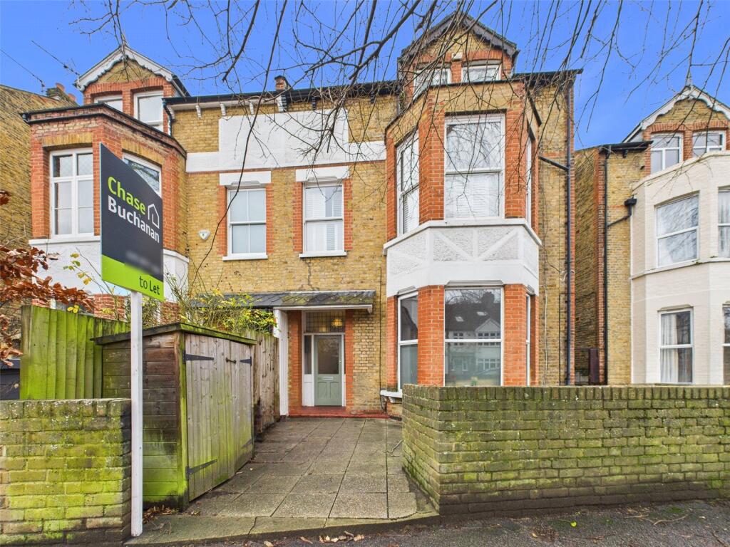 Main image of property: Glamorgan Road, Hampton Wick