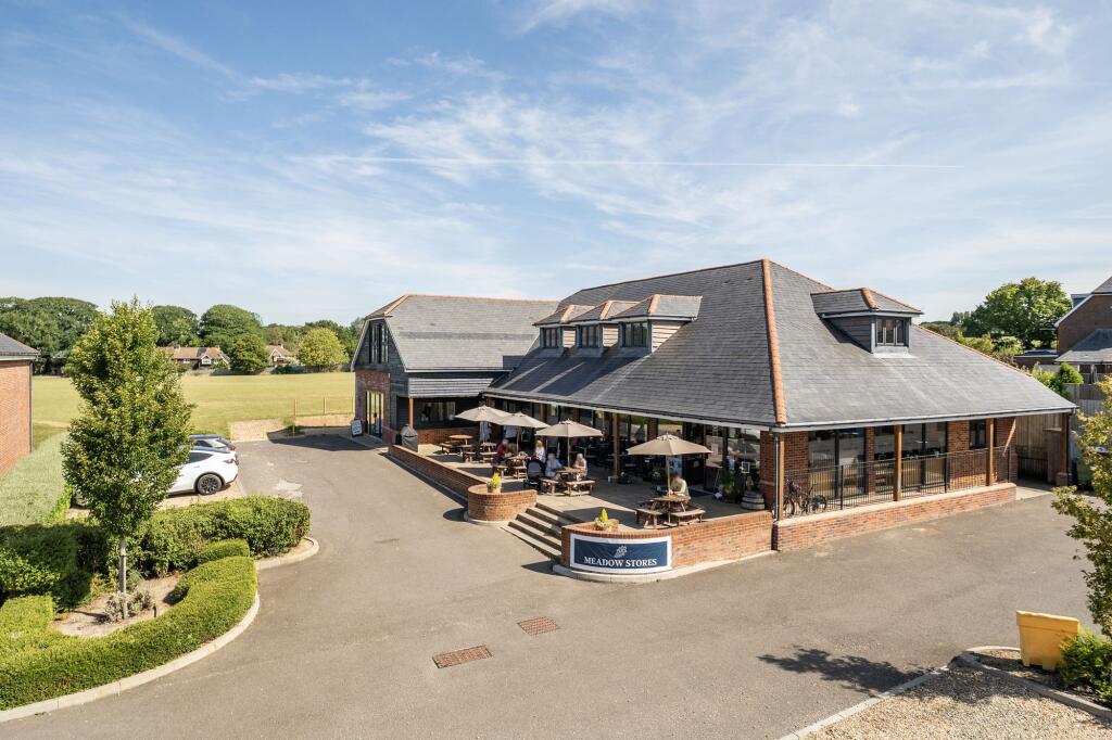 Main image of property: Abingworth Crescent, Thakeham, RH20