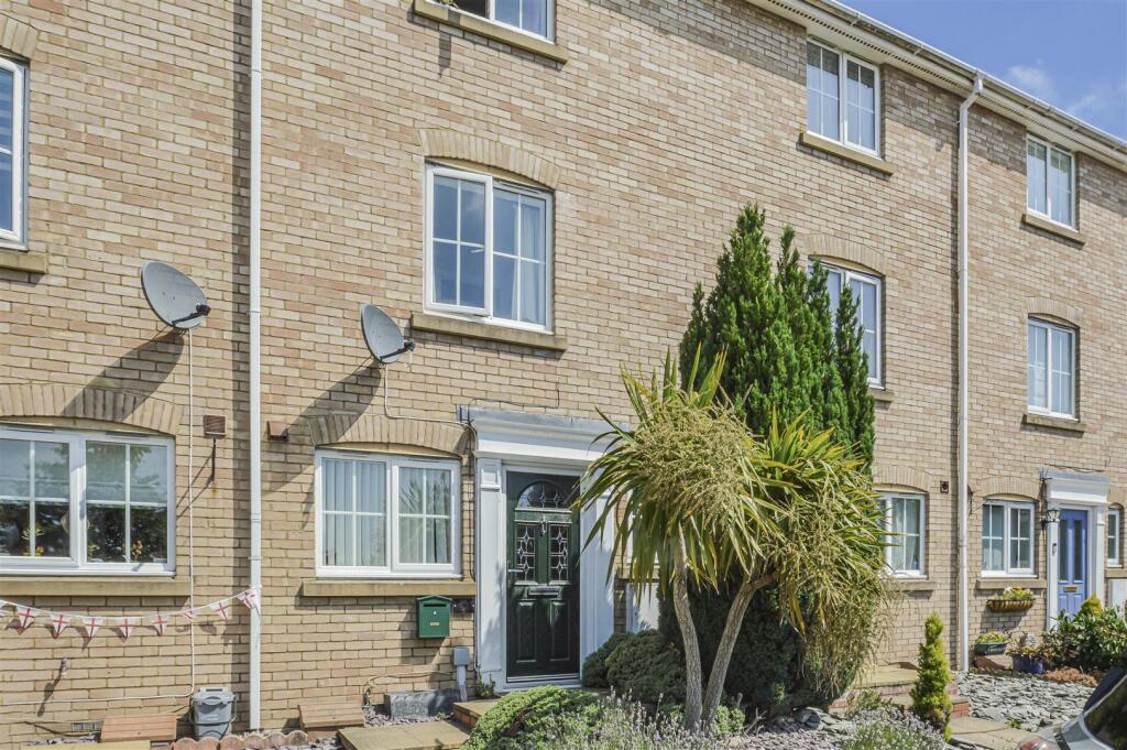 Main image of property: Ruffles Road, Haverhill