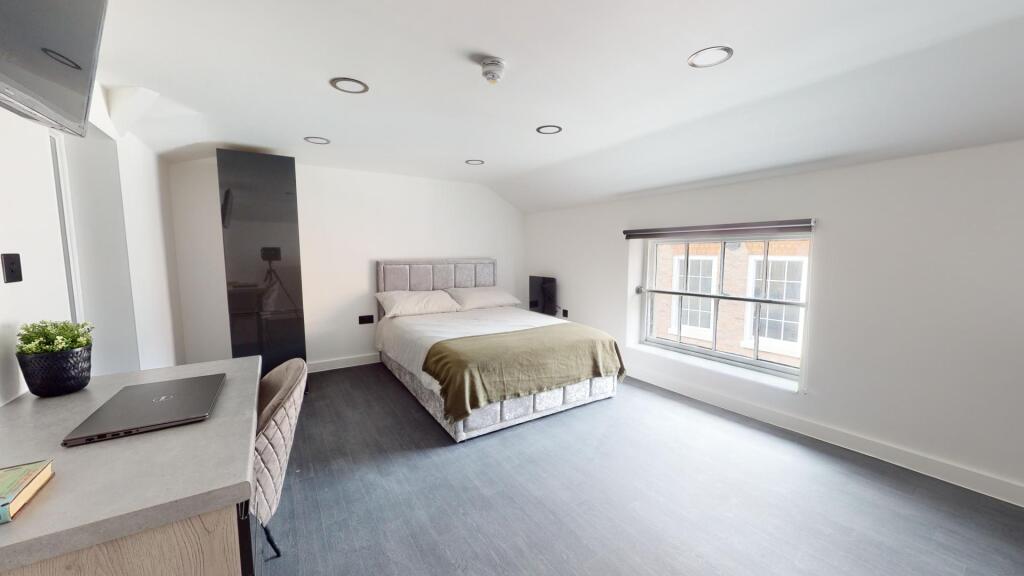 Apartment in Nottingham - View 4
