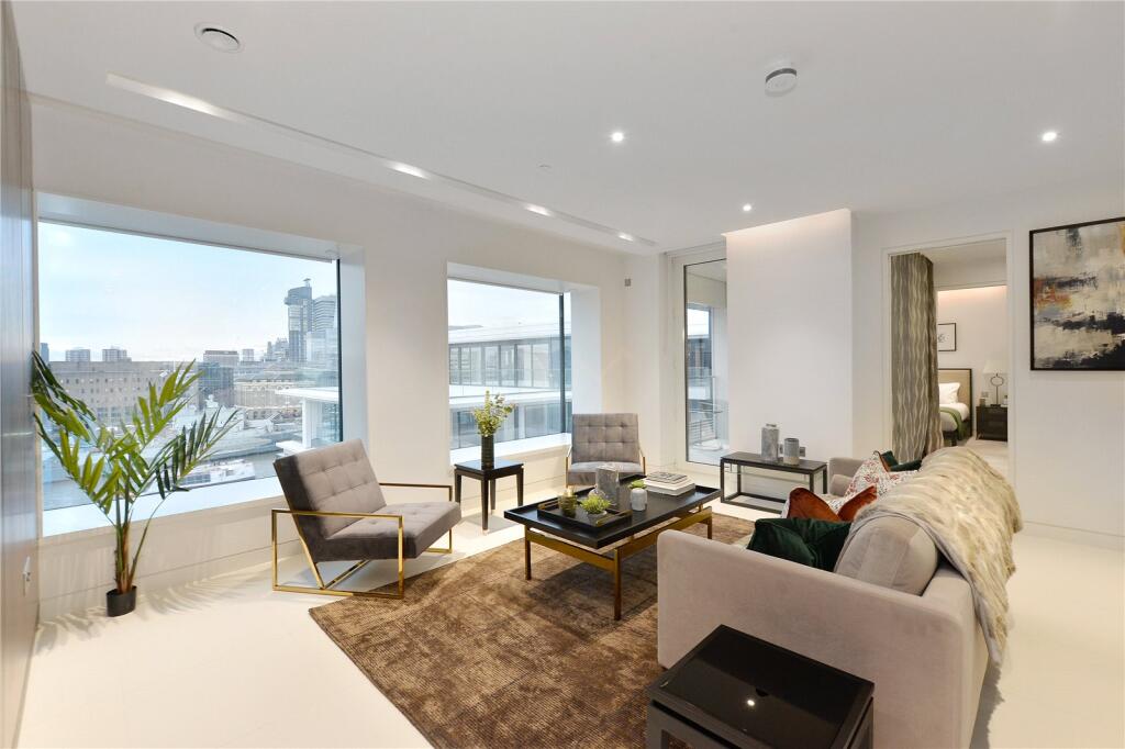 Main image of property: Sugar Quay, 1 Water Lane, London, EC3R
