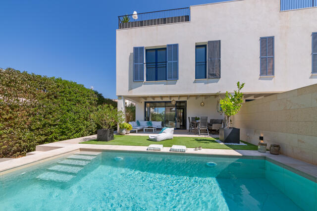 Main image of property: Balearic Islands, Mallorca, Campos