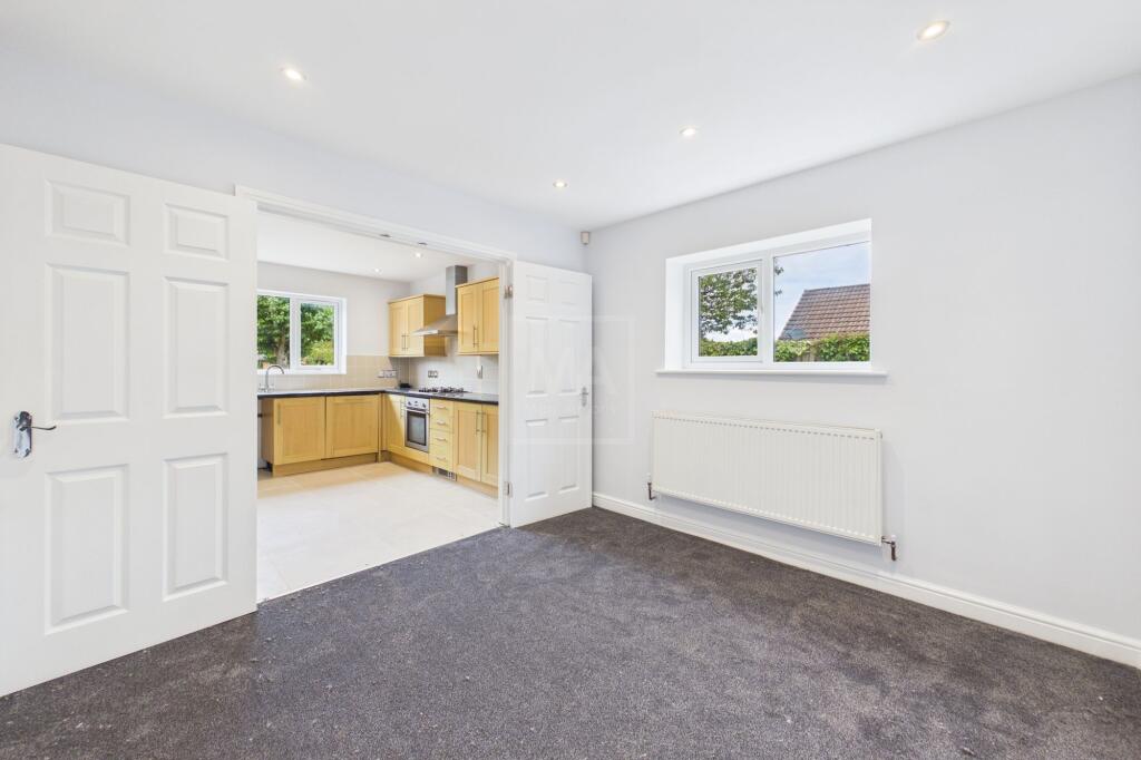 House in Warrington, Gorse Covert, Birchwood - More