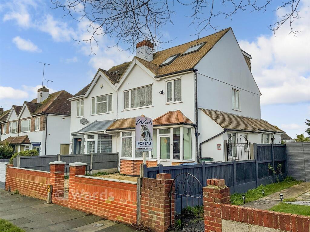 Main image of property: Northdown Road, Margate, Kent