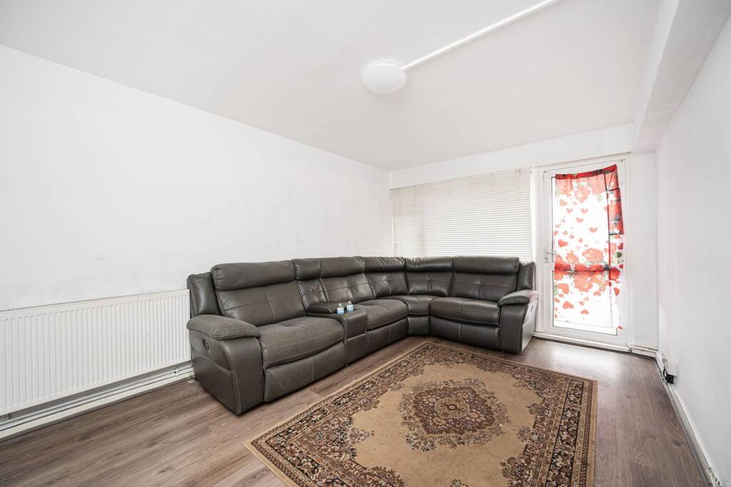 Main image of property: Ellsworth Street, Bethnal Green, London, E2