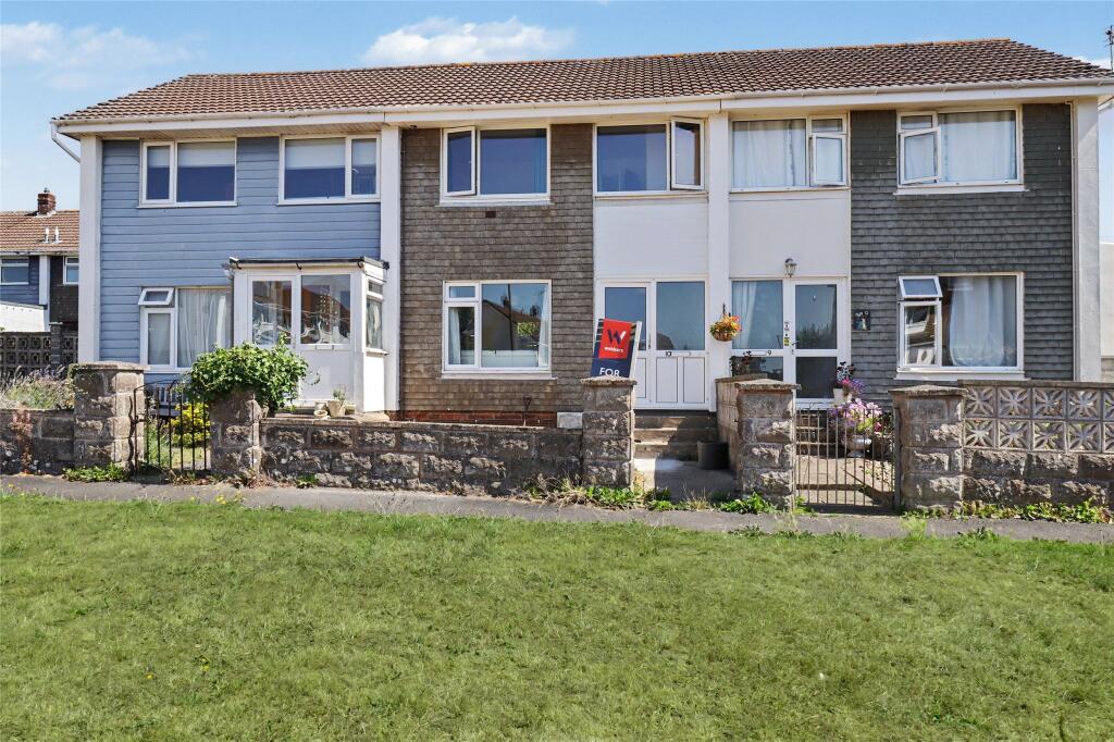 Main image of property: Ralph Close, Braunton, Devon, EX33