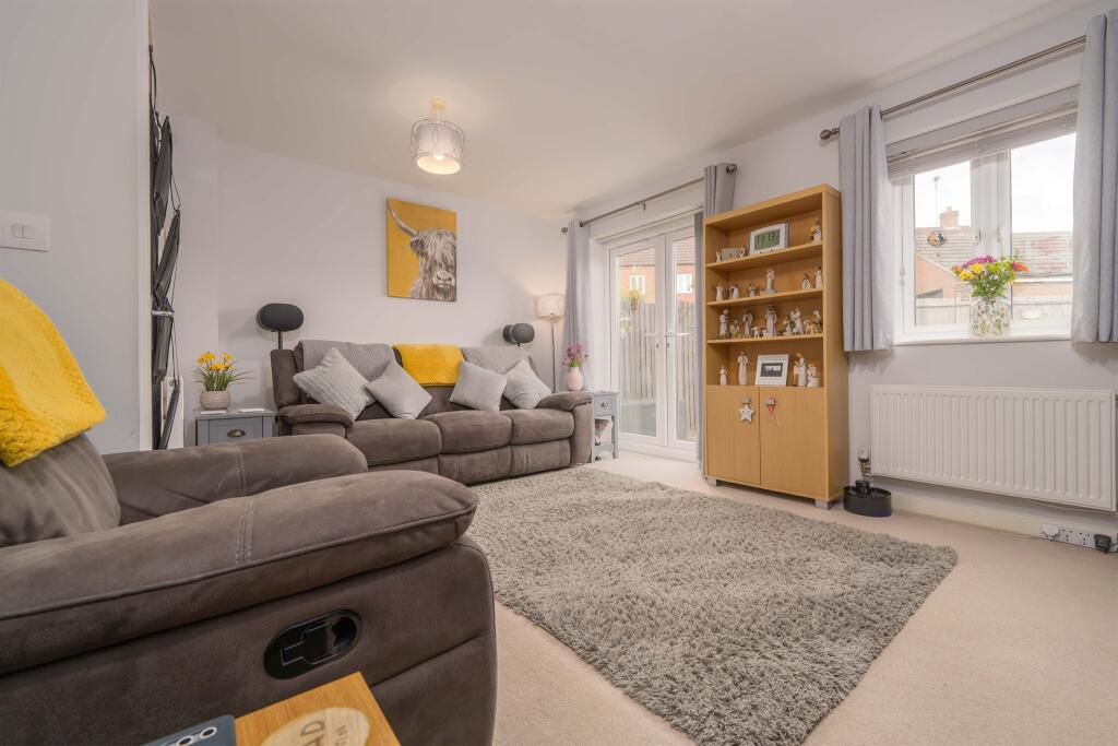 Main image of property: The Ride, Desborough, Kettering