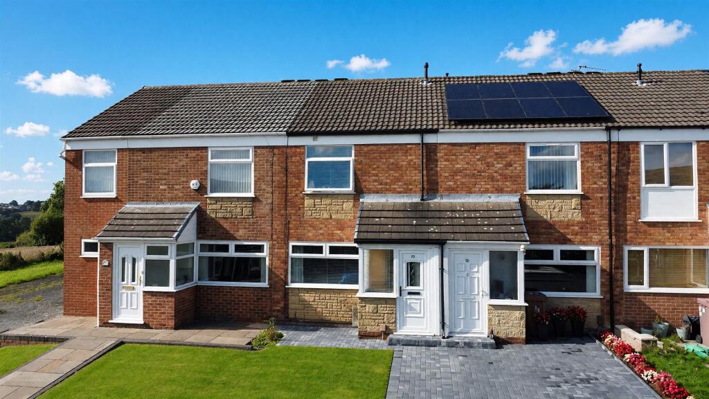 Main image of property: Startham Avenue, Billinge, Wigan