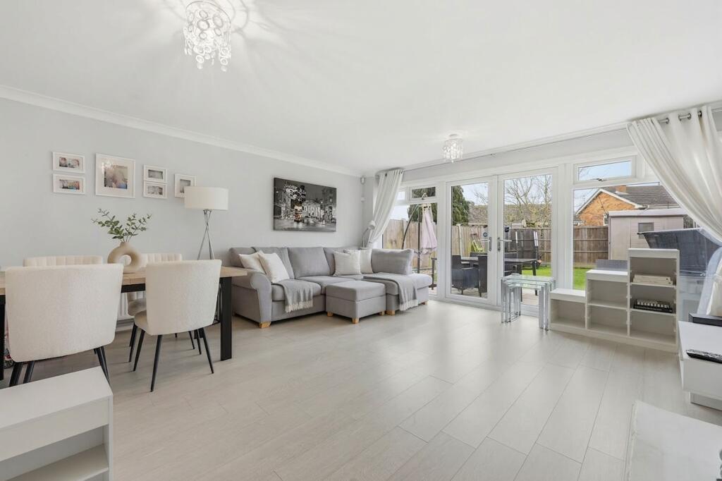 Dedham Road, Billericay, CM11, Billericay