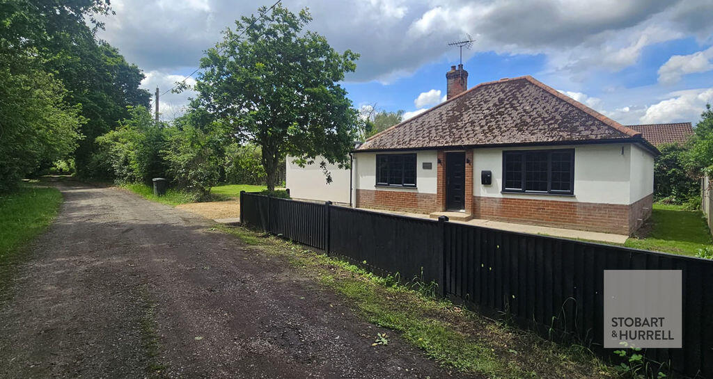 Main image of property: Byways, The Smea, Hickling, Norfolk